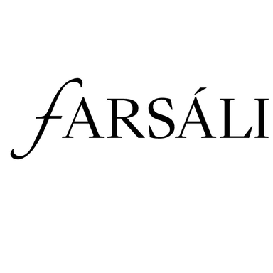 Farsali logo