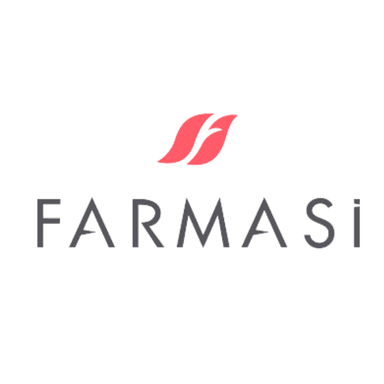 Farmasi logo