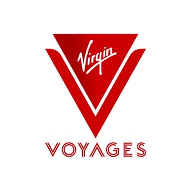 Virgin Voyages logo